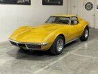 Thumbnail Photo 1 for 1972 Chevrolet Corvette