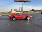 Thumbnail Photo 2 for 1972 Chevrolet Corvette