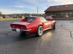 Thumbnail Photo 4 for 1972 Chevrolet Corvette