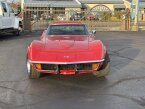 Thumbnail Photo 1 for 1972 Chevrolet Corvette