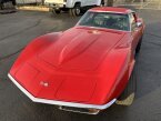 Thumbnail Photo 3 for 1972 Chevrolet Corvette