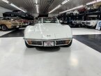 Thumbnail Photo 1 for 1972 Chevrolet Corvette Stingray