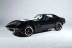 Thumbnail Photo 4 for 1972 Chevrolet Corvette Coupe