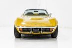 Thumbnail Photo 1 for 1972 Chevrolet Corvette