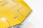 Thumbnail Photo 3 for 1972 Chevrolet Corvette