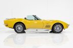 Thumbnail Photo 2 for 1972 Chevrolet Corvette
