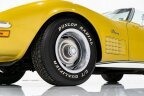 Thumbnail Photo 6 for 1972 Chevrolet Corvette