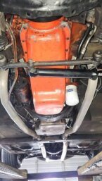 Thumbnail Photo 4 for 1972 Chevrolet Corvette Stingray