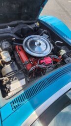 Thumbnail Photo 5 for 1972 Chevrolet Corvette Stingray