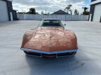 Thumbnail Photo 2 for 1972 Chevrolet Corvette Convertible