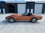 Thumbnail Photo 4 for 1972 Chevrolet Corvette Convertible