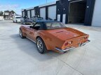 Thumbnail Photo 5 for 1972 Chevrolet Corvette Convertible