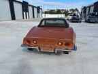 Thumbnail Photo 6 for 1972 Chevrolet Corvette Convertible