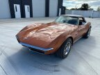 Thumbnail Photo 3 for 1972 Chevrolet Corvette Convertible