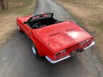 Thumbnail Photo 3 for 1972 Chevrolet Corvette