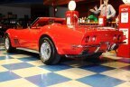 Thumbnail Photo 5 for 1972 Chevrolet Corvette Convertible
