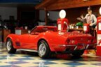 Thumbnail Photo 3 for 1972 Chevrolet Corvette Convertible