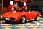 Thumbnail Photo 2 for 1972 Chevrolet Corvette Convertible