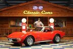 Thumbnail Photo 1 for 1972 Chevrolet Corvette Convertible