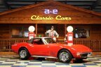 Thumbnail Photo 6 for 1972 Chevrolet Corvette Convertible