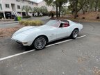 Thumbnail Photo 1 for 1972 Chevrolet Corvette Coupe for Sale by Owner