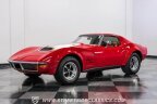 Thumbnail Photo 5 for 1972 Chevrolet Corvette