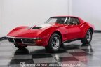 Thumbnail Photo 4 for 1972 Chevrolet Corvette