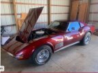 Thumbnail Photo 1 for 1972 Chevrolet Corvette Stingray
