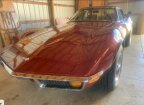 Thumbnail Photo 2 for 1972 Chevrolet Corvette Stingray