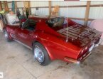 Thumbnail Photo 3 for 1972 Chevrolet Corvette Stingray
