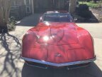 Thumbnail Photo 2 for 1972 Chevrolet Corvette Coupe for Sale by Owner