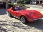 Thumbnail Photo 1 for 1972 Chevrolet Corvette Coupe for Sale by Owner