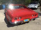 Thumbnail Photo 3 for 1972 Chevrolet Corvette Coupe for Sale by Owner