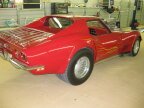 Thumbnail Photo 1 for 1972 Chevrolet Corvette Coupe for Sale by Owner