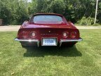 Thumbnail Photo 6 for 1972 Chevrolet Corvette Coupe for Sale by Owner