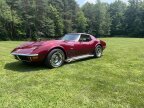 Thumbnail Photo 5 for 1972 Chevrolet Corvette Coupe for Sale by Owner