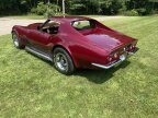 Thumbnail Photo 4 for 1972 Chevrolet Corvette Coupe for Sale by Owner