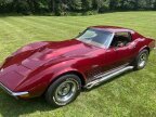 Thumbnail Photo 2 for 1972 Chevrolet Corvette Coupe for Sale by Owner