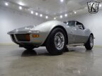 Thumbnail Photo 3 for 1972 Chevrolet Corvette Stingray