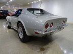 Thumbnail Photo 5 for 1972 Chevrolet Corvette Stingray