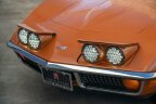 Thumbnail Photo 4 for 1972 Chevrolet Corvette