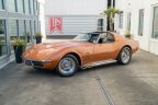 Thumbnail Photo 1 for 1972 Chevrolet Corvette