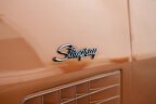 Thumbnail Photo 6 for 1972 Chevrolet Corvette