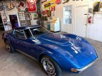 Thumbnail Photo 6 for 1972 Chevrolet Corvette