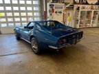 Thumbnail Photo 2 for 1972 Chevrolet Corvette