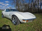 Thumbnail Photo 6 for 1972 Chevrolet Corvette
