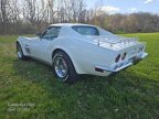Thumbnail Photo 4 for 1972 Chevrolet Corvette