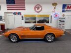 Thumbnail Photo 4 for 1972 Chevrolet Corvette