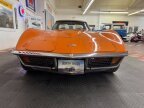 Thumbnail Photo 6 for 1972 Chevrolet Corvette