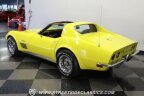 Thumbnail Photo 6 for 1972 Chevrolet Corvette